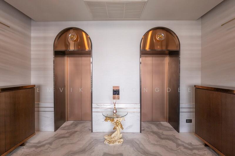 The Monument Thonglor, Bangkok, 998 Thonglor Road, Khlong Tan Nua, Watthana, Bangkok, 3 Bedrooms, 253 sqm, Condo For Rent, by Cozy Agent Property, 60040794 - DDproperty.com