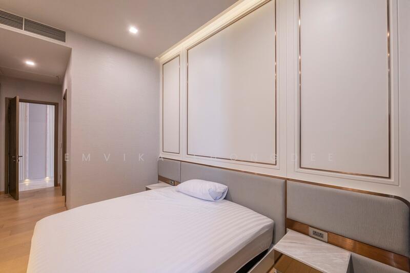 The Monument Thonglor, Bangkok, 998 Thonglor Road, Khlong Tan Nua, Watthana, Bangkok, 3 Bedrooms, 253 sqm, Condo For Rent, by Cozy Agent Property, 60040794 - DDproperty.com