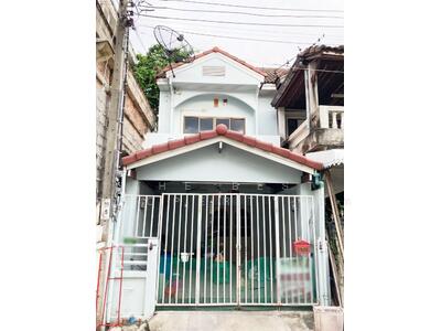 ขาย - ศรัญญา พระราม2 (Saranya Rama2), กรุงเทพ