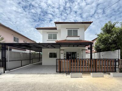 ขาย - K.C. Garden Home : เค.ซี. การ์เด้นโฮม, กรุงเทพ