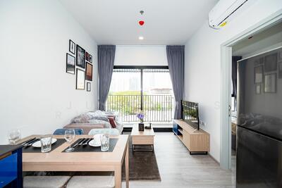 For Rent - XT Ekkamai, Bangkok