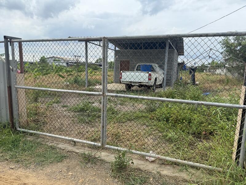 ขายด่วน ที่ดิน 3 ไร่ 2 งาน 64 ตร.วา ถมสูง 10 ปี ซ.บงกช 30 คลองสอง, ปทุมธานี, คลองสอง, คลองหลวง, ปทุมธานี, 5,056 ตร.ม., ที่ดิน ขาย, โดย แพรวา ตั้งนิรันดร, 60040835 - DDproperty.com