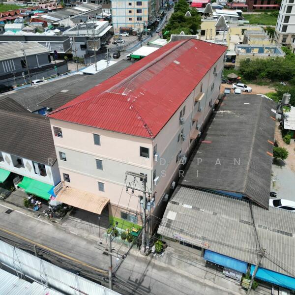 For Sale - ขาย Apartment พัทยากลาง แหล่งชุมชน ใกล้ถนนใหญ่ สุดคุ้ม, Chon Buri (Pattaya)