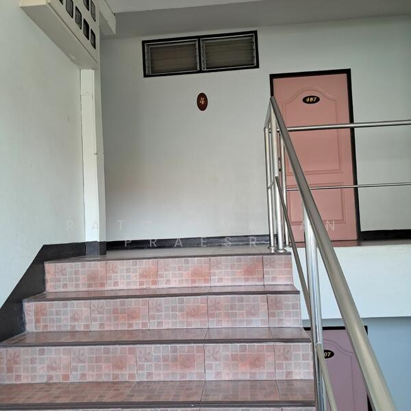 For Sale - ขาย Apartment พัทยากลาง แหล่งชุมชน ใกล้ถนนใหญ่ สุดคุ้ม, Chon Buri (Pattaya)