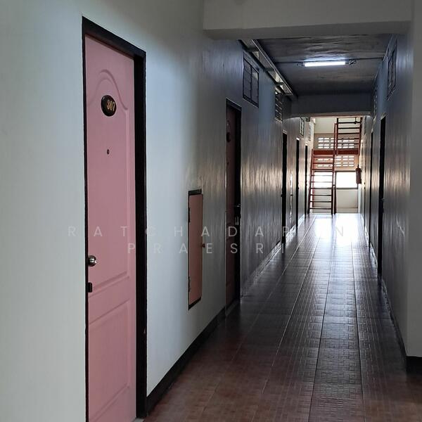 For Sale - ขาย Apartment พัทยากลาง แหล่งชุมชน ใกล้ถนนใหญ่ สุดคุ้ม, Chon Buri (Pattaya)