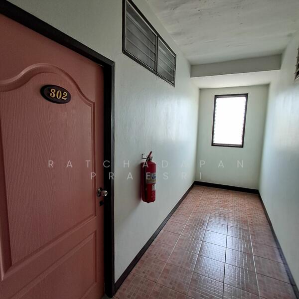 For Sale - ขาย Apartment พัทยากลาง แหล่งชุมชน ใกล้ถนนใหญ่ สุดคุ้ม, Chon Buri (Pattaya)