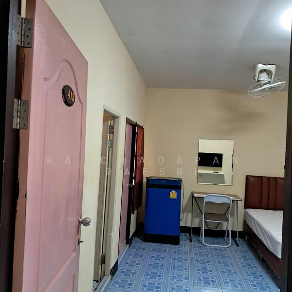 For Sale - ขาย Apartment พัทยากลาง แหล่งชุมชน ใกล้ถนนใหญ่ สุดคุ้ม, Chon Buri (Pattaya)