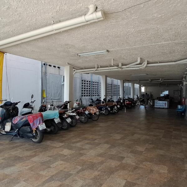 For Sale - ขาย Apartment พัทยากลาง แหล่งชุมชน ใกล้ถนนใหญ่ สุดคุ้ม, Chon Buri (Pattaya)