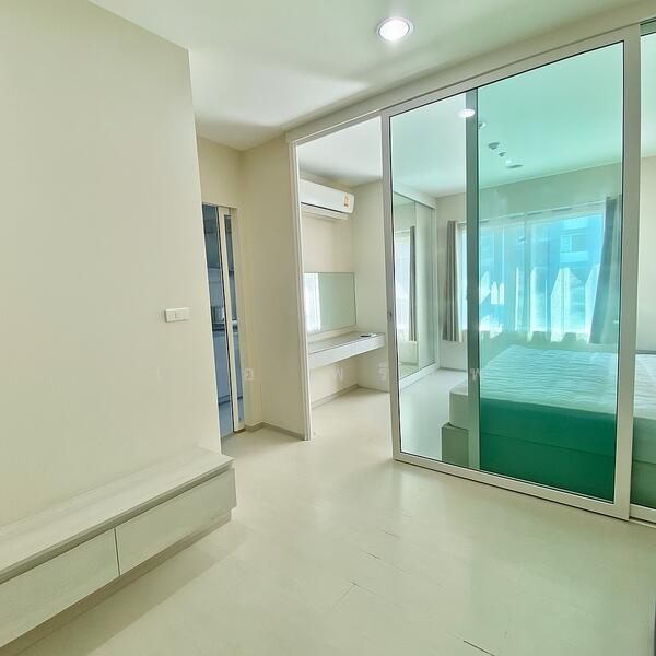For Rent - Aspire Erawan, Samut Prakan