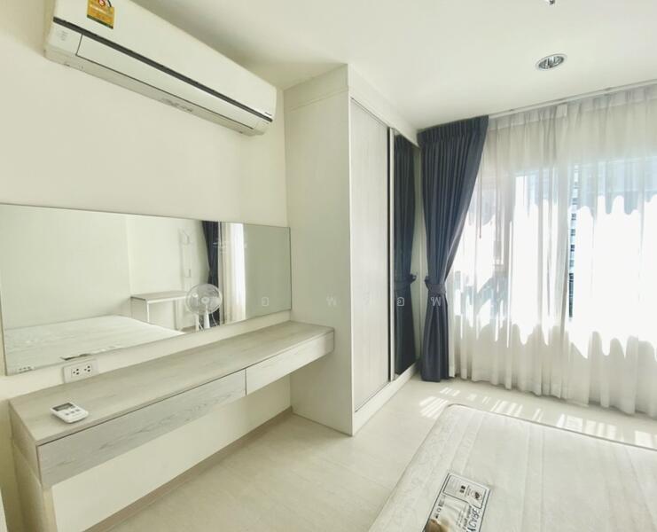 For Rent - Aspire Erawan, Samut Prakan
