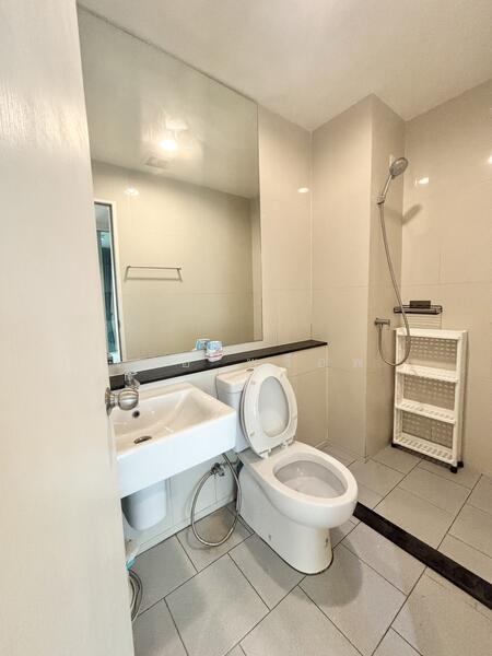 For Rent - Aspire Erawan, Samut Prakan