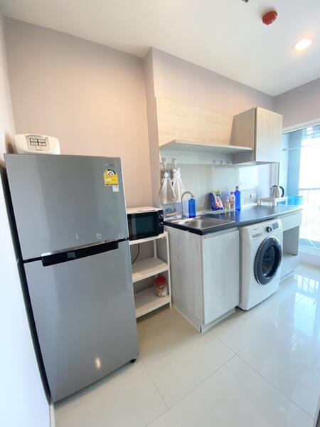 For Rent - Aspire Erawan, Samut Prakan