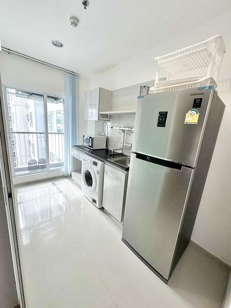 ให้เช่า - Aspire Erawan : แอสปาย เอราวัณ, สมุทรปราการ