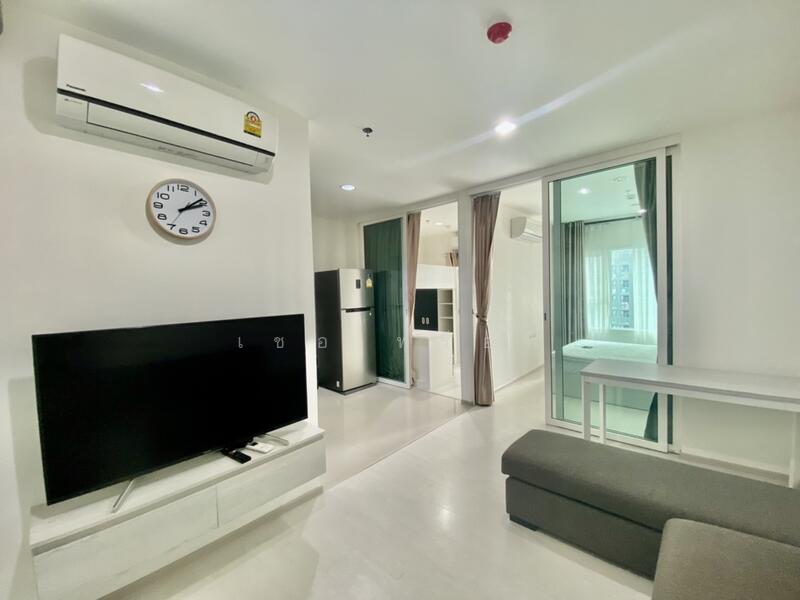 For Rent - Aspire Erawan, Samut Prakan