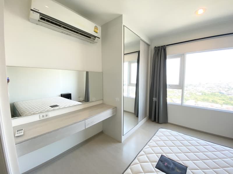 For Rent - Aspire Erawan, Samut Prakan