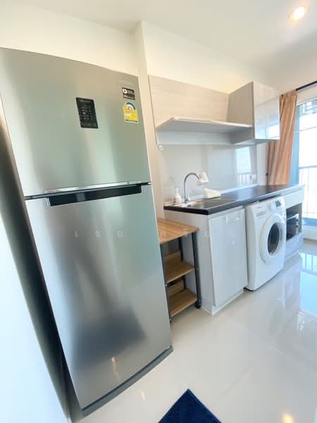 For Rent - Aspire Erawan, Samut Prakan