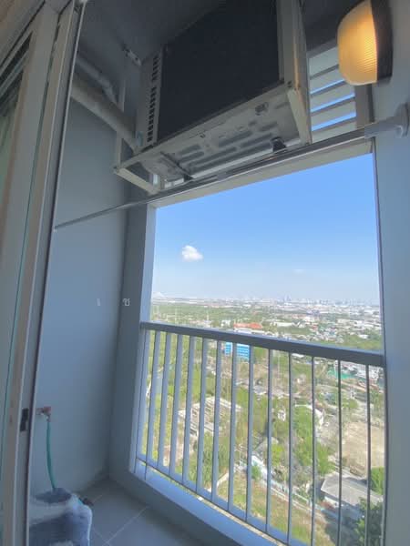 For Rent - Aspire Erawan, Samut Prakan