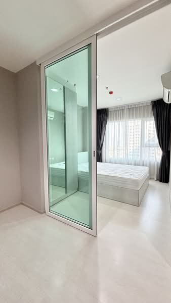 Aspire Erawan, Samut Prakan, Sukhumvit, Pak Nam, Muang Samut Prakarn, Samut Prakan, 1 Bedroom, 36 sqm, Condo For Rent, by เชอ พร็อพ, 60040874 - DDproperty.com
