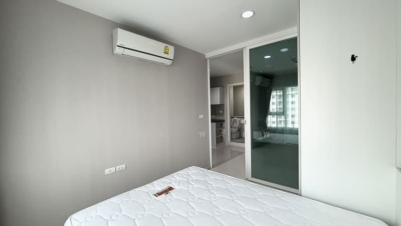Aspire Erawan, Samut Prakan, Sukhumvit, Pak Nam, Muang Samut Prakarn, Samut Prakan, 1 Bedroom, 36 sqm, Condo For Rent, by เชอ พร็อพ, 60040874 - DDproperty.com