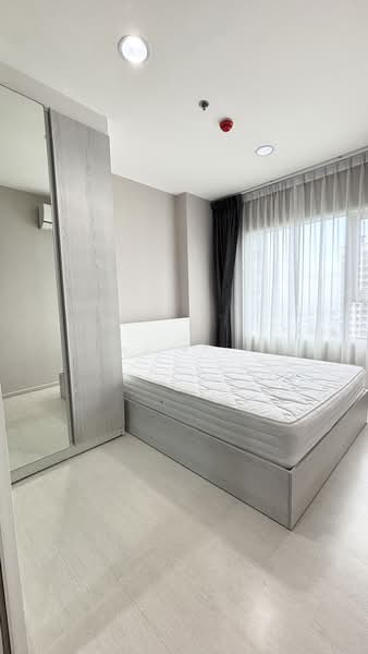 Aspire Erawan : แอสปาย เอราวัณ, สมุทรปราการ, สุขุมวิท, ปากน้ำ, เมืองสมุทรปราการ, สมุทรปราการ, 36 ตร.ม., คอนโด ให้เช่า, โดย เชอ พร็อพ, 60040874 - DDproperty.com