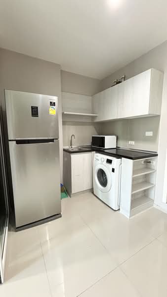 Aspire Erawan, Samut Prakan, Sukhumvit, Pak Nam, Muang Samut Prakarn, Samut Prakan, 1 Bedroom, 36 sqm, Condo For Rent, by เชอ พร็อพ, 60040874 - DDproperty.com