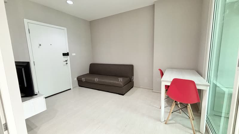 Aspire Erawan, Samut Prakan, Sukhumvit, Pak Nam, Muang Samut Prakarn, Samut Prakan, 1 Bedroom, 36 sqm, Condo For Rent, by เชอ พร็อพ, 60040874 - DDproperty.com