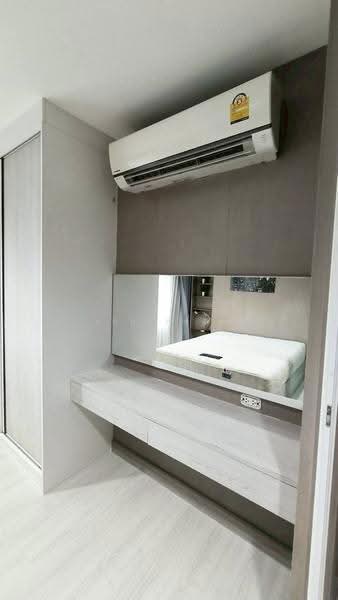 Aspire Erawan, Samut Prakan, Sukhumvit, Pak Nam, Muang Samut Prakarn, Samut Prakan, 1 Bedroom, 30 sqm, Condo For Rent, by เชอ พร็อพ, 60040874 - DDproperty.com