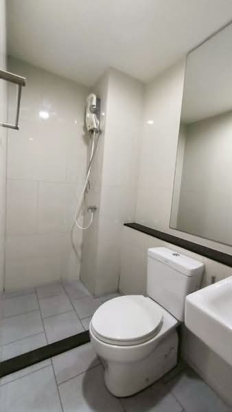 Aspire Erawan, Samut Prakan, Sukhumvit, Pak Nam, Muang Samut Prakarn, Samut Prakan, 1 Bedroom, 30 sqm, Condo For Rent, by เชอ พร็อพ, 60040874 - DDproperty.com