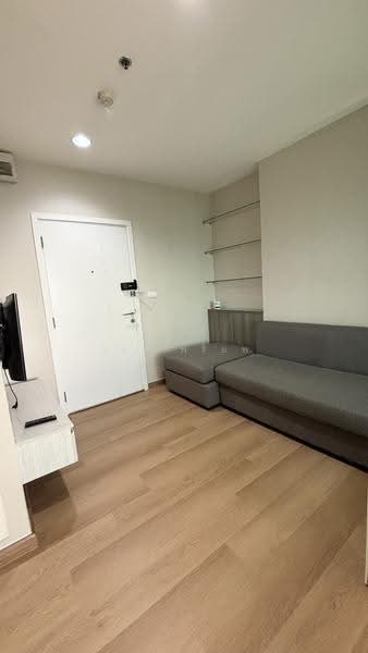 Aspire Erawan, Samut Prakan, Sukhumvit, Pak Nam, Muang Samut Prakarn, Samut Prakan, 1 Bedroom, 30 sqm, Condo For Rent, by เชอ พร็อพ, 60040874 - DDproperty.com