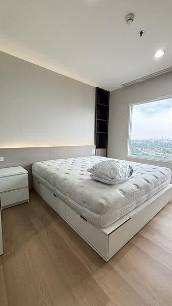 Aspire Erawan, Samut Prakan, Sukhumvit, Pak Nam, Muang Samut Prakarn, Samut Prakan, 1 Bedroom, 30 sqm, Condo For Rent, by เชอ พร็อพ, 60040874 - DDproperty.com