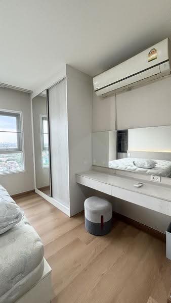 Aspire Erawan, Samut Prakan, Sukhumvit, Pak Nam, Muang Samut Prakarn, Samut Prakan, 1 Bedroom, 30 sqm, Condo For Rent, by เชอ พร็อพ, 60040874 - DDproperty.com