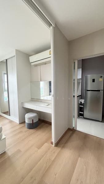 Aspire Erawan, Samut Prakan, Sukhumvit, Pak Nam, Muang Samut Prakarn, Samut Prakan, 1 Bedroom, 30 sqm, Condo For Rent, by เชอ พร็อพ, 60040874 - DDproperty.com