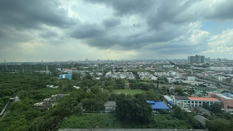 Aspire Erawan, Samut Prakan, Sukhumvit, Pak Nam, Muang Samut Prakarn, Samut Prakan, 1 Bedroom, 30 sqm, Condo For Rent, by เชอ พร็อพ, 60040874 - DDproperty.com