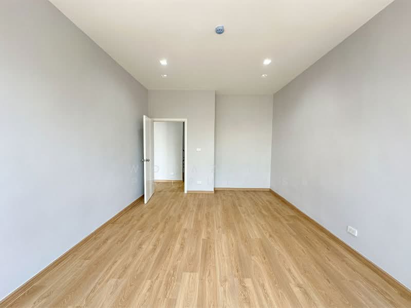 For Rent - For Rent! New 3-Storey Home Office in PRIMERO Project – Rangsit, Mueang Ek, Pathum Thani