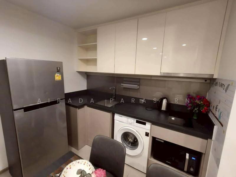 Oka Haus Sukhumvit 36, Bangkok, 3399 Rama 4 Road, Khong Tan, Khlong Toei, Bangkok, 2 Bedrooms, 50 sqm, Condo For Rent, by Airada Parasarn, 60040912 - DDproperty.com