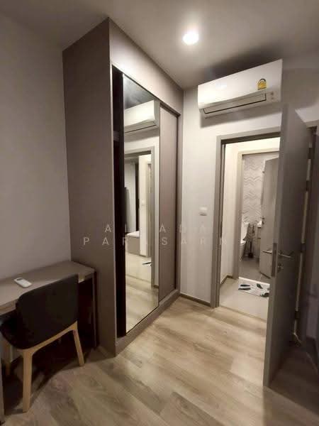 Oka Haus Sukhumvit 36, Bangkok, 3399 Rama 4 Road, Khong Tan, Khlong Toei, Bangkok, 2 Bedrooms, 50 sqm, Condo For Rent, by Airada Parasarn, 60040912 - DDproperty.com