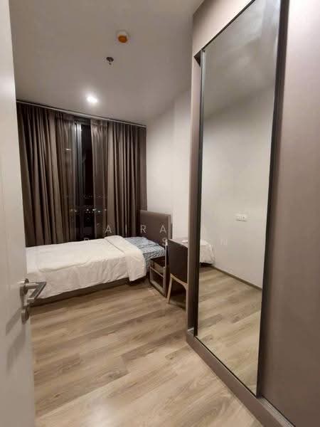 Oka Haus Sukhumvit 36, Bangkok, 3399 Rama 4 Road, Khong Tan, Khlong Toei, Bangkok, 2 Bedrooms, 50 sqm, Condo For Rent, by Airada Parasarn, 60040912 - DDproperty.com