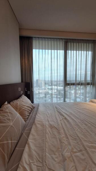 The Lumpini 24, Bangkok, Sukhumvit 24 Road, Khong Tan, Khlong Toei, Bangkok, 2 Bedrooms, 55 sqm, Condo For Rent, by Blueprint Property, 60040951 - DDproperty.com