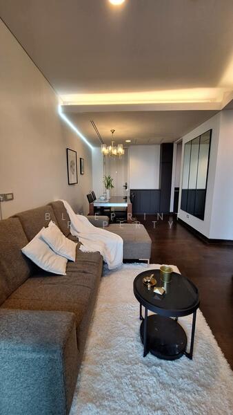 The Lumpini 24, Bangkok, Sukhumvit 24 Road, Khong Tan, Khlong Toei, Bangkok, 2 Bedrooms, 55 sqm, Condo For Rent, by Blueprint Property, 60040951 - DDproperty.com