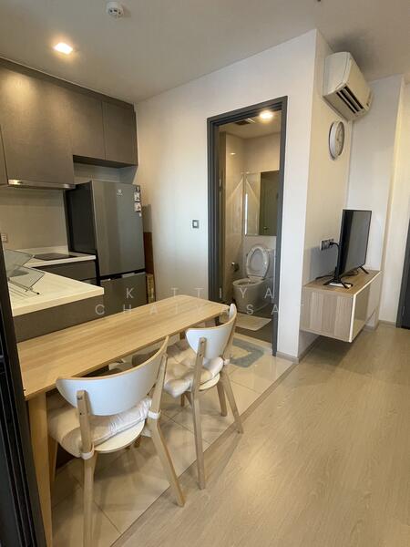 For Rent - Rhythm Rangnam, Bangkok