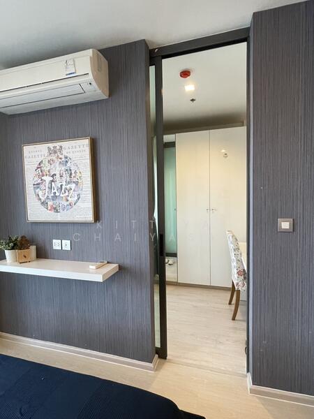 For Rent - Rhythm Rangnam, Bangkok