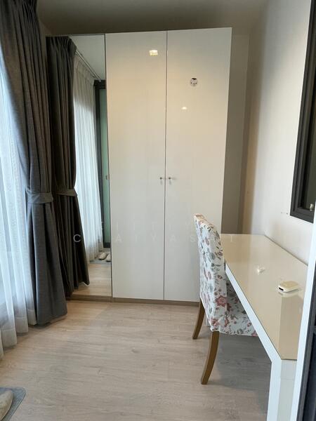 For Rent - Rhythm Rangnam, Bangkok