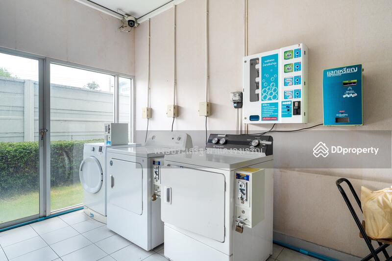 ขาย - The Tree Condo Ladprao : เดอะ ทรี คอนโด ลาดพร้าว, กรุงเทพ