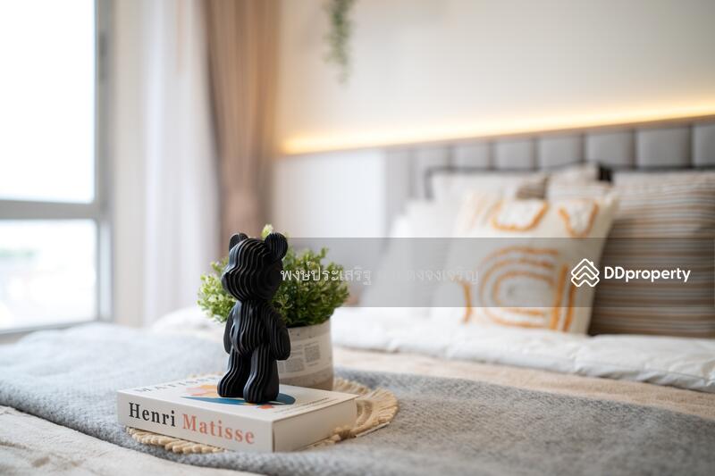 ขาย - The Tree Condo Ladprao : เดอะ ทรี คอนโด ลาดพร้าว, กรุงเทพ