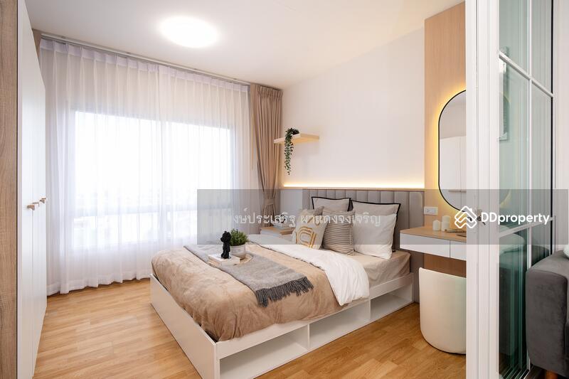 ขาย - The Tree Condo Ladprao : เดอะ ทรี คอนโด ลาดพร้าว, กรุงเทพ