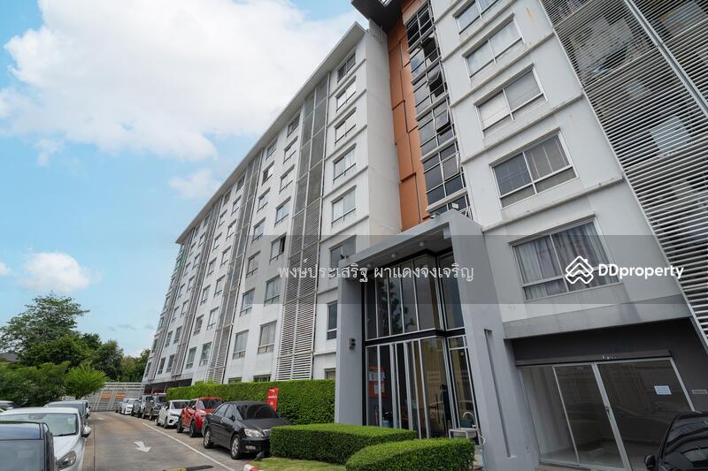 ขาย - The Tree Condo Ladprao : เดอะ ทรี คอนโด ลาดพร้าว, กรุงเทพ