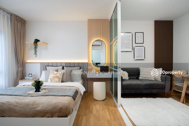 ขาย - The Tree Condo Ladprao : เดอะ ทรี คอนโด ลาดพร้าว, กรุงเทพ