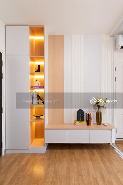 ขาย - The Tree Condo Ladprao : เดอะ ทรี คอนโด ลาดพร้าว, กรุงเทพ