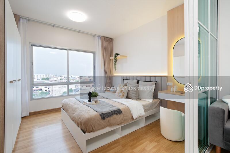 ขาย - The Tree Condo Ladprao : เดอะ ทรี คอนโด ลาดพร้าว, กรุงเทพ
