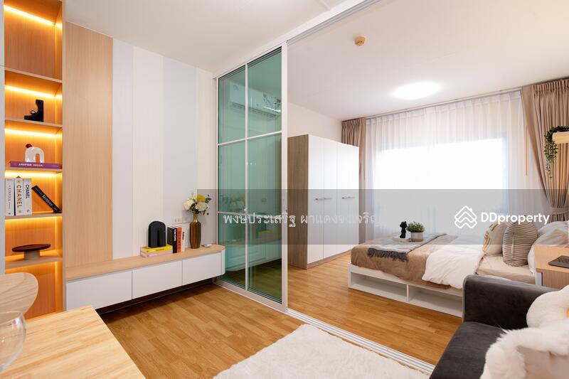 ขาย - The Tree Condo Ladprao : เดอะ ทรี คอนโด ลาดพร้าว, กรุงเทพ